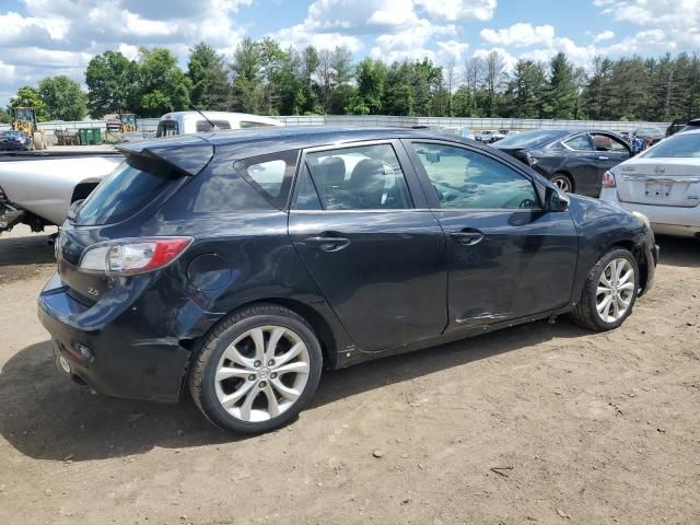 2010 Mazda 3 S