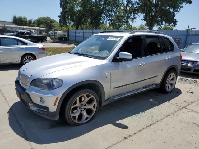 2008 BMW X5 3.0I