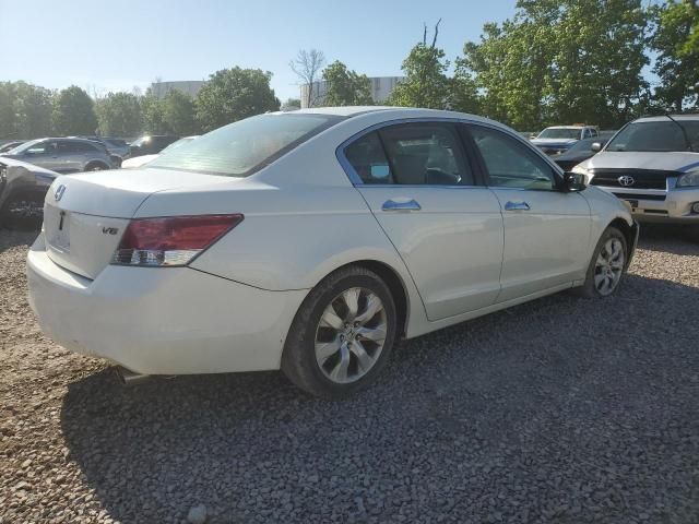 2008 Honda Accord EXL