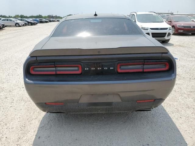 2017 Dodge Challenger R/T