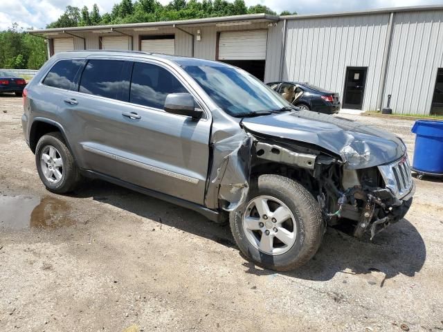 2013 Jeep Grand Cherokee Laredo