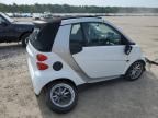 2008 Smart Fortwo Passion