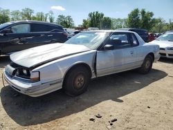 Oldsmobile Toronado salvage cars for sale: 1991 Oldsmobile Toronado