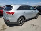 2017 KIA Sorento EX