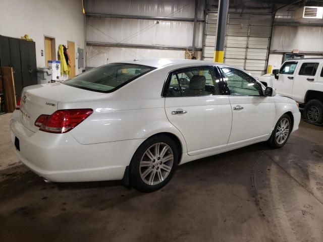 2010 Toyota Avalon XL