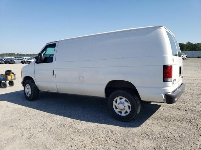 2007 Ford Econoline E250 Van