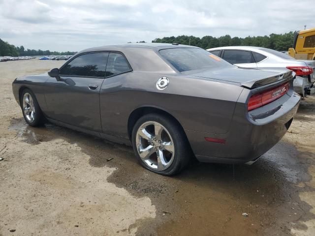 2014 Dodge Challenger SXT