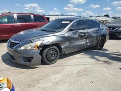 2014 Nissan Altima 2.5 en venta en Lebanon, TN