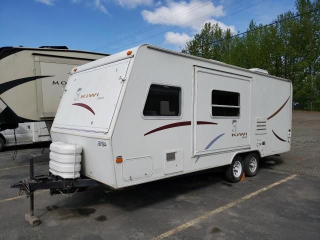 2002 Jayco Kiwi