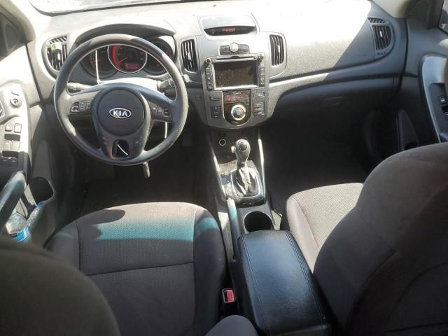 2013 KIA Forte EX