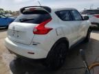 2012 Nissan Juke S