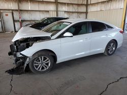 2017 Hyundai Sonata SE en venta en Phoenix, AZ