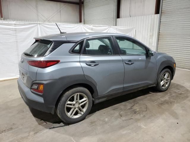 2020 Hyundai Kona SE