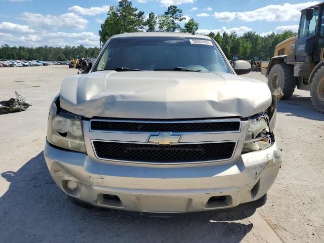 2011 Chevrolet Tahoe C1500  LS