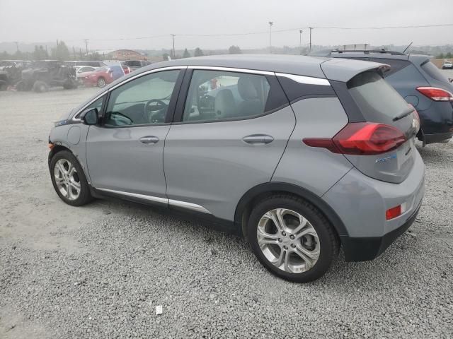 2020 Chevrolet Bolt EV LT