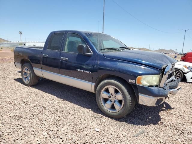 2003 Dodge RAM 1500 ST