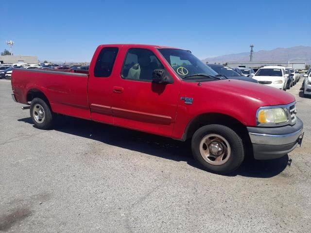 2003 Ford F150