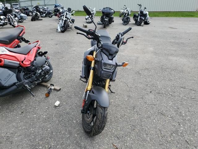 2017 Honda Grom 125