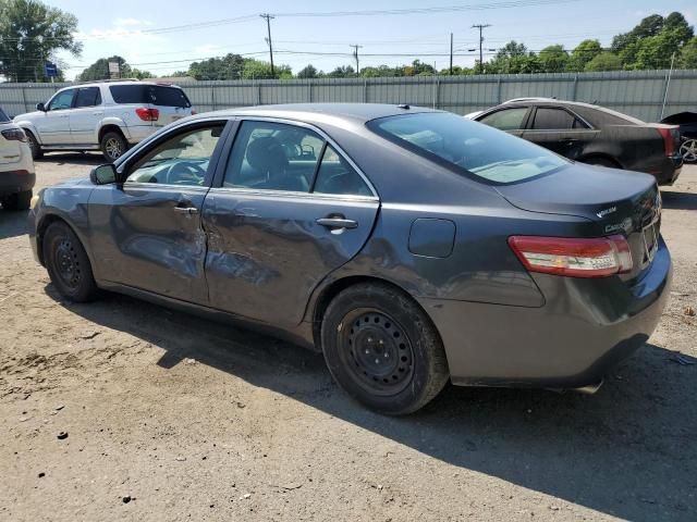 2010 Toyota Camry SE