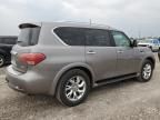 2014 Infiniti QX80