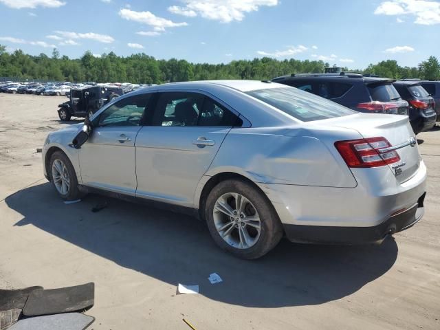 2013 Ford Taurus SEL