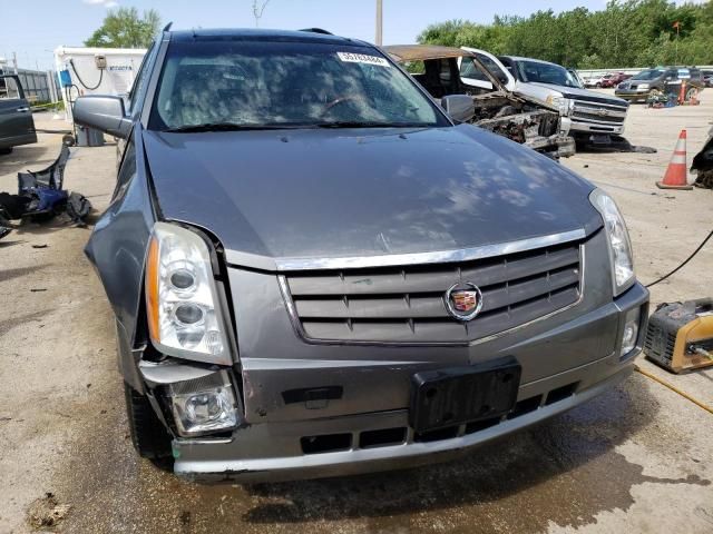 2005 Cadillac SRX