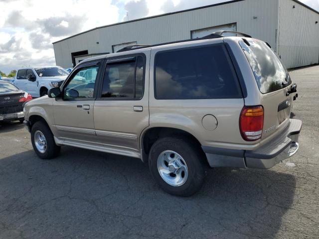 1998 Ford Explorer