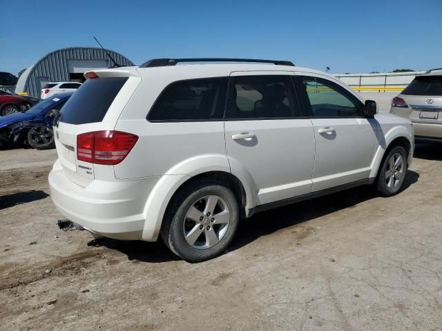 2010 Dodge Journey SXT