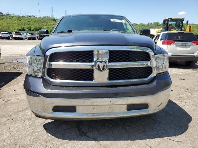 2017 Dodge RAM 1500 SLT