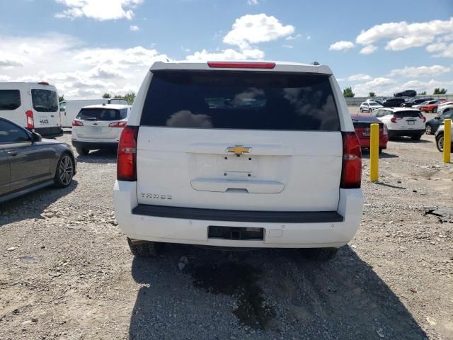 2019 Chevrolet Tahoe C1500 LT