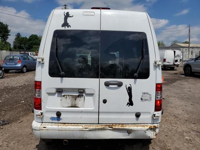 2010 Ford Transit Connect XLT