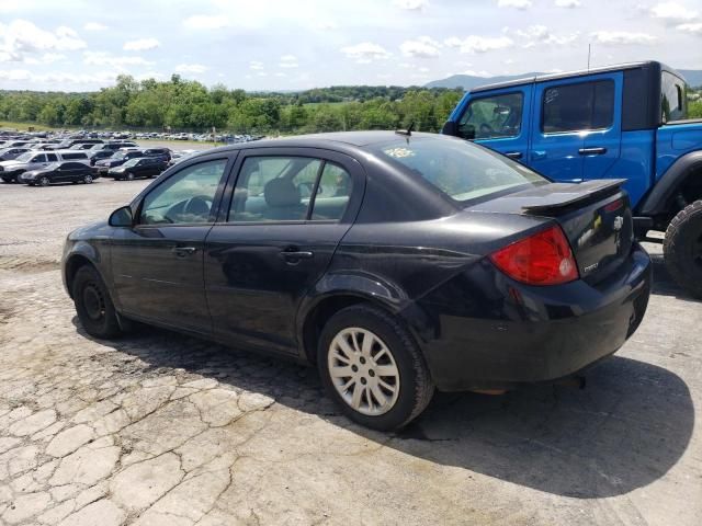 2010 Chevrolet Cobalt LS