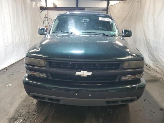 2004 Chevrolet Tahoe K1500