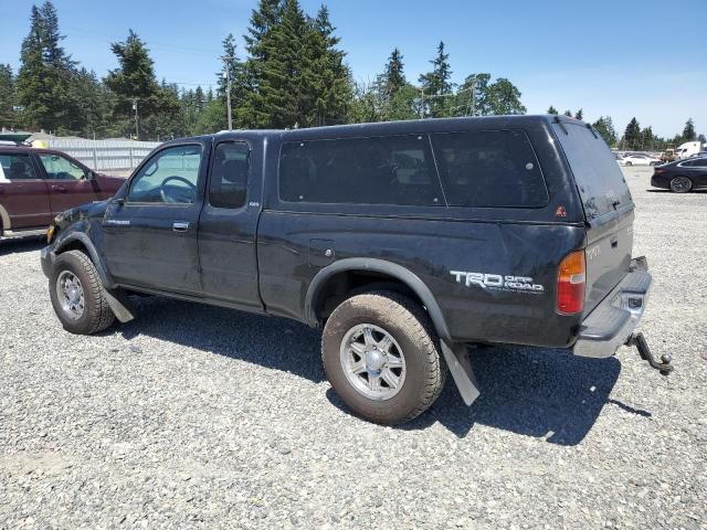 2000 Toyota Tacoma Xtracab Prerunner