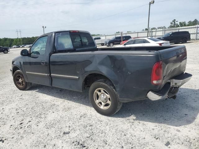 1998 Ford F150