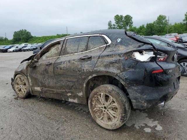 2018 BMW X2 SDRIVE28I