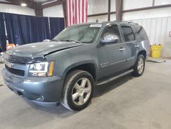 Chevrolet Vehiculos salvage en venta: 2008 Chevrolet Tahoe C1500