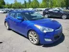 2012 Hyundai Veloster