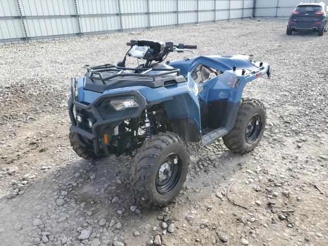 2021 Polaris Sportsman 570