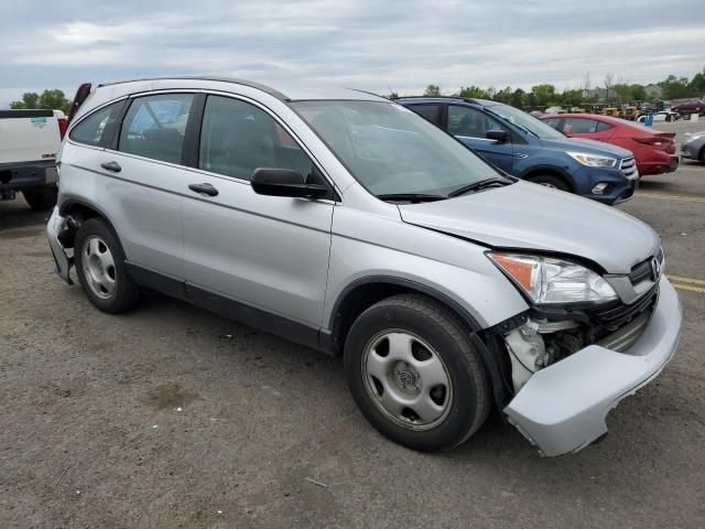 2009 Honda CR-V LX