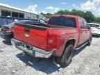 2007 Chevrolet Silverado C1500 Crew Cab