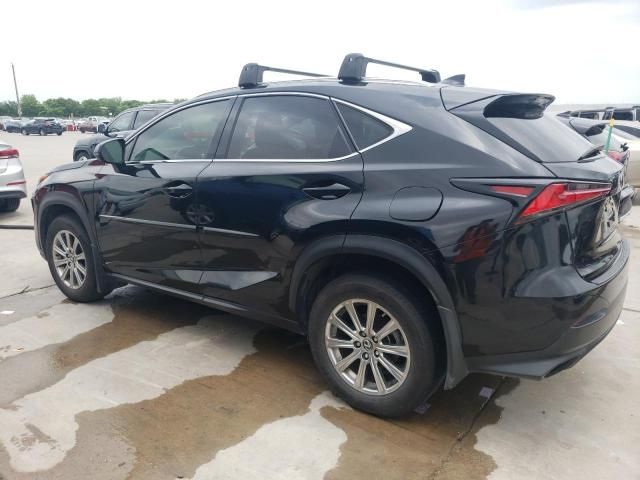 2020 Lexus NX 300