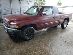 Camiones de alquiler a la venta en subasta: 1997 Dodge RAM 1500