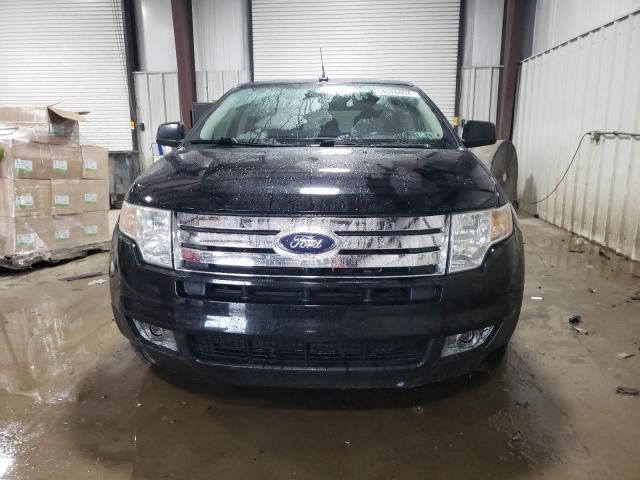 2008 Ford Edge SEL