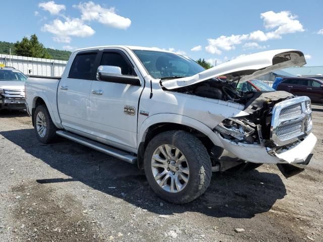 2014 Dodge RAM 1500 Longhorn