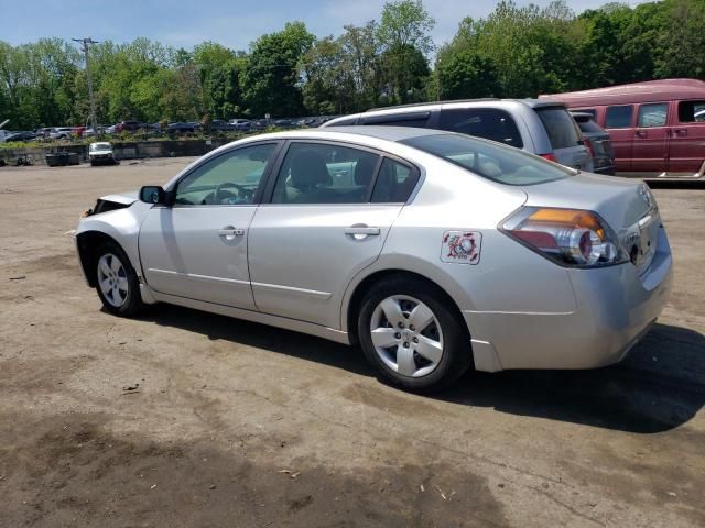 2007 Nissan Altima 2.5