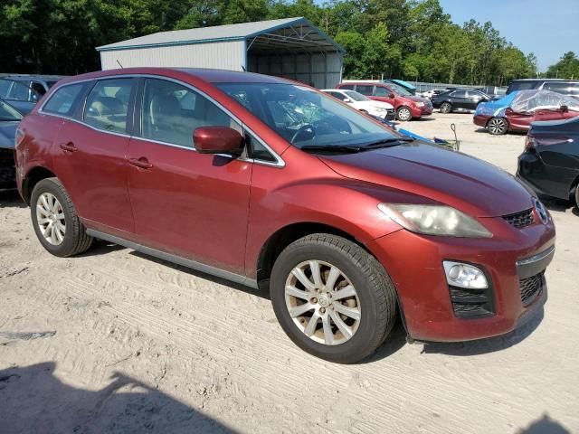 2011 Mazda CX-7