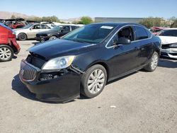 Buick salvage cars for sale: 2015 Buick Verano