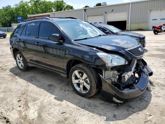 2007 Lexus RX 350