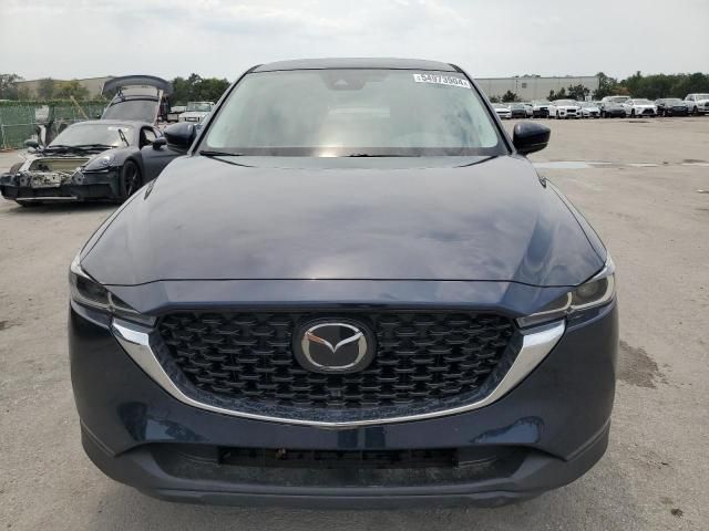 2022 Mazda CX-5 Select